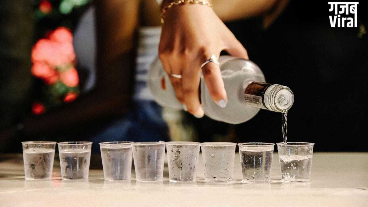 वोदका बनाने वाली कंपनी का कमाल, 90 दिन में बनाया 179 करोड़ का प्रॉफिट