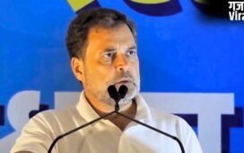 ‘भाजपा और आरएसएस ने…’, इलाहाबाद HC ने राहुल गांधी के खिलाफ FIR दर्ज करने की याचिका खारिज