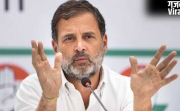 राहुल गांधी की बढ़ सकती हैं मुश्किलें, आय से अधिक संपत्ति के आरोप पर हाईकोर्ट ने CBI-ED से 8 हफ्ते में मांगा जवाब​