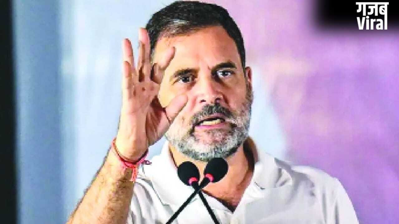 राहुल गांधी को बड़ी राहत, इलाहाबाद हाई कोर्ट ने ठुकराई FIR दर्ज करने की मांग