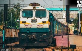 अब ट्रेन में भी मिलेगा हवाई जहाज का मजा, सुविधाएं देख हो जाएंगे हैरान