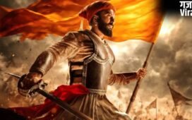 Raja Shivaji X review: रोंगटे खड़े कर देने वाला अनुभव, रितेश देशमुख ने पर्दे पर उतारा स्वराज्य का इतिहास