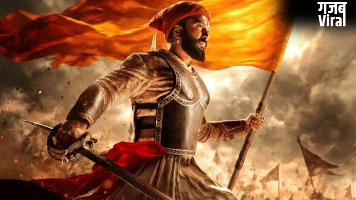 Raja Shivaji X review: रोंगटे खड़े कर देने वाला अनुभव, रितेश देशमुख ने पर्दे पर उतारा स्वराज्य का इतिहास