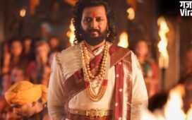 Raja Shivaji Box Office Collection Day 5: ‘राजा शिवाजी’ ने पांचवें दिन किया 4.90 करोड़ का कलेक्शन, 50 करोड़ कमाने से इतनी दूर रितेश देशमुख की फिल्म