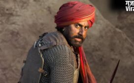 'राजा शिवाजी' के लिए अभिषेक बच्चन ने नहीं लिया एक रुपया, फ्री में क्यों की रितेश देशमुख की फिल्म? बताई वजह​