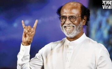 Rajinikanth ने सुनाया बेंगलुरु आश्रम से जुड़ा वो किस्सा, जिसने चूर-चूर कर दिया था उनके सुपरस्टार होने का अहंकार​