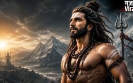 रणवीर सिंह ट्रिलॉजी में निभाएंगे भगवान शिव का किरदार? राइटर अमीश त्रिपाठी ने बताई सच्चाई​