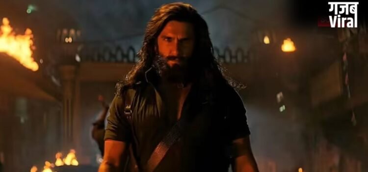 Dhurandhar OTT Release in India: भारत में IPL के बाद रिलीज होगी ‘धुरंधर 2’, हिंसा और गालियों पर नहीं चलेगी कैंची​