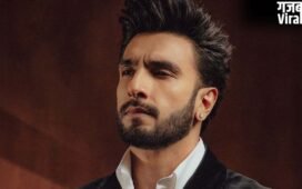 Ranveer Singh नहीं बनेंगे मेलुहा के शिव? लेखक Amish Tripathi के खुलासे से फैंस को लगा झटका!​