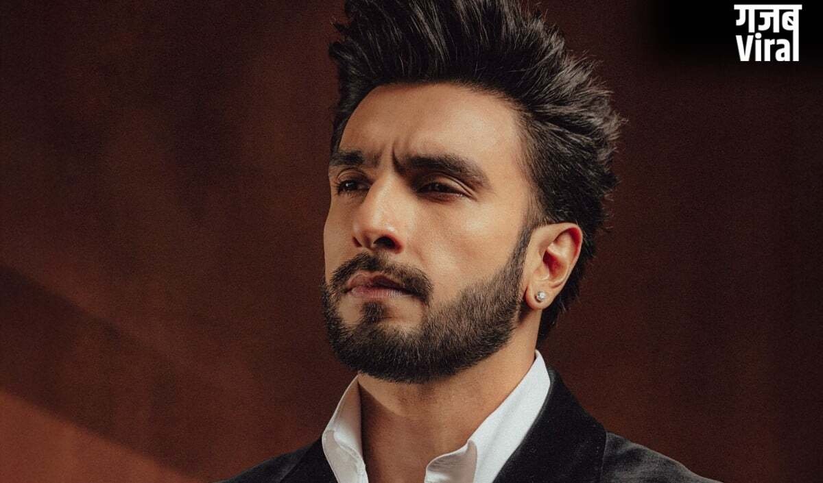 Ranveer Singh नहीं बनेंगे मेलुहा के शिव? लेखक Amish Tripathi के खुलासे से फैंस को लगा झटका!​
