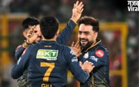 IPL में Rashid Khan का बड़ा कारनामा, Sunil Narine और Jadeja को पछाड़कर बनाया नया Record​