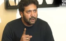 तलाक से पहले अब कोई फिल्म नहीं करेंगे रवि मोहन, प्रेस कॉनफ्रेंस कर दिखाया गुस्सा, ये रही पूरी डिटेल्स​