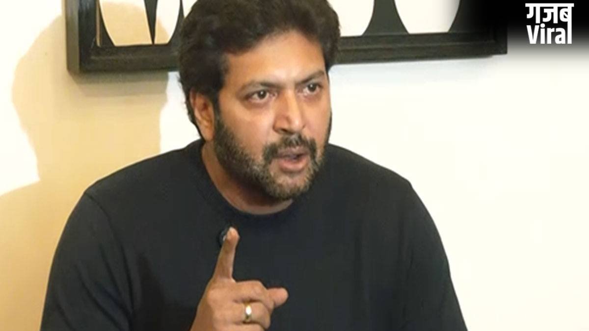 तलाक से पहले अब कोई फिल्म नहीं करेंगे रवि मोहन, प्रेस कॉनफ्रेंस कर दिखाया गुस्सा, ये रही पूरी डिटेल्स