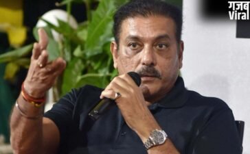 Suryakumar के बाद कौन? Ravi Shastri ने बताया, Sanju Samson हैं T20 कप्तानी के प्रबल दावेदार​