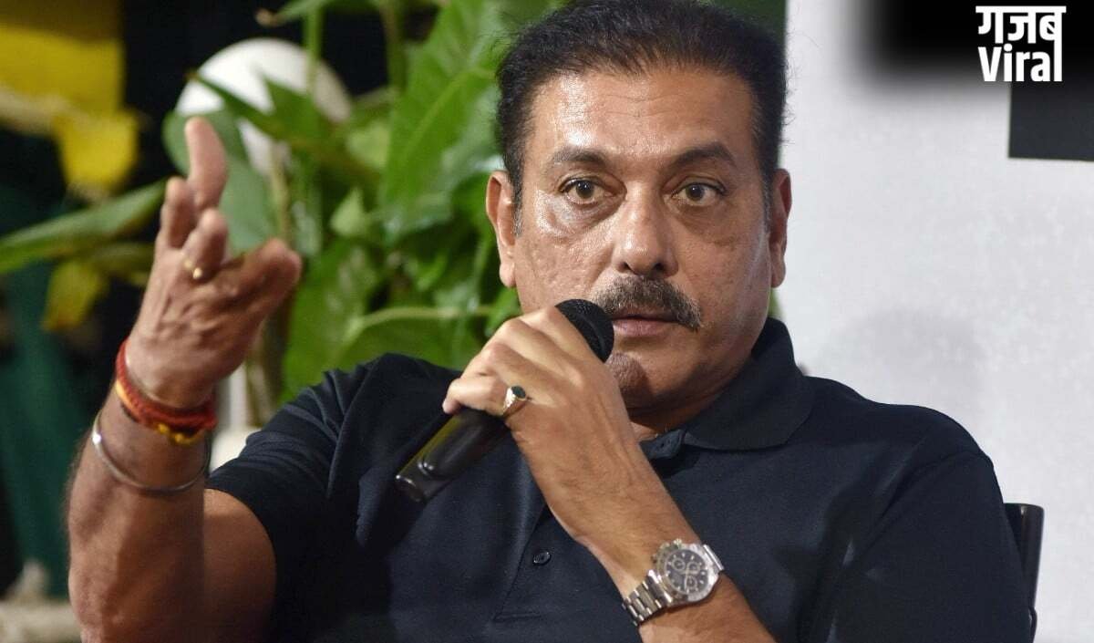 Suryakumar के बाद कौन? Ravi Shastri ने बताया, Sanju Samson हैं T20 कप्तानी के प्रबल दावेदार