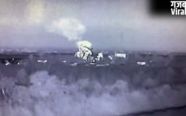 Rawalpindi के Nur Khan Airbase पर Iran के कई संदिग्ध विमान, नई साजिश का संकेत​