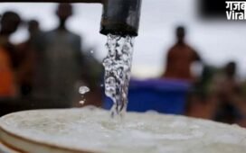 Pakistan के Rawalpindi में भीषण जल संकट, बूँद-बूँद पानी को तरस रहे लोग, गहराया Water Crisis​