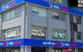 अब नए हाथों में होगी RBL Bank की कमान! वित्त मंत्रालय ने मैज्योरिटी स्टेक के अधिग्रहण को दी अंतिम मंजूरी​