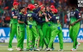 RCB को लगा बड़ा झटका, IPL 2026 के बीच स्टार खिलाड़ी लौटा स्वदेश