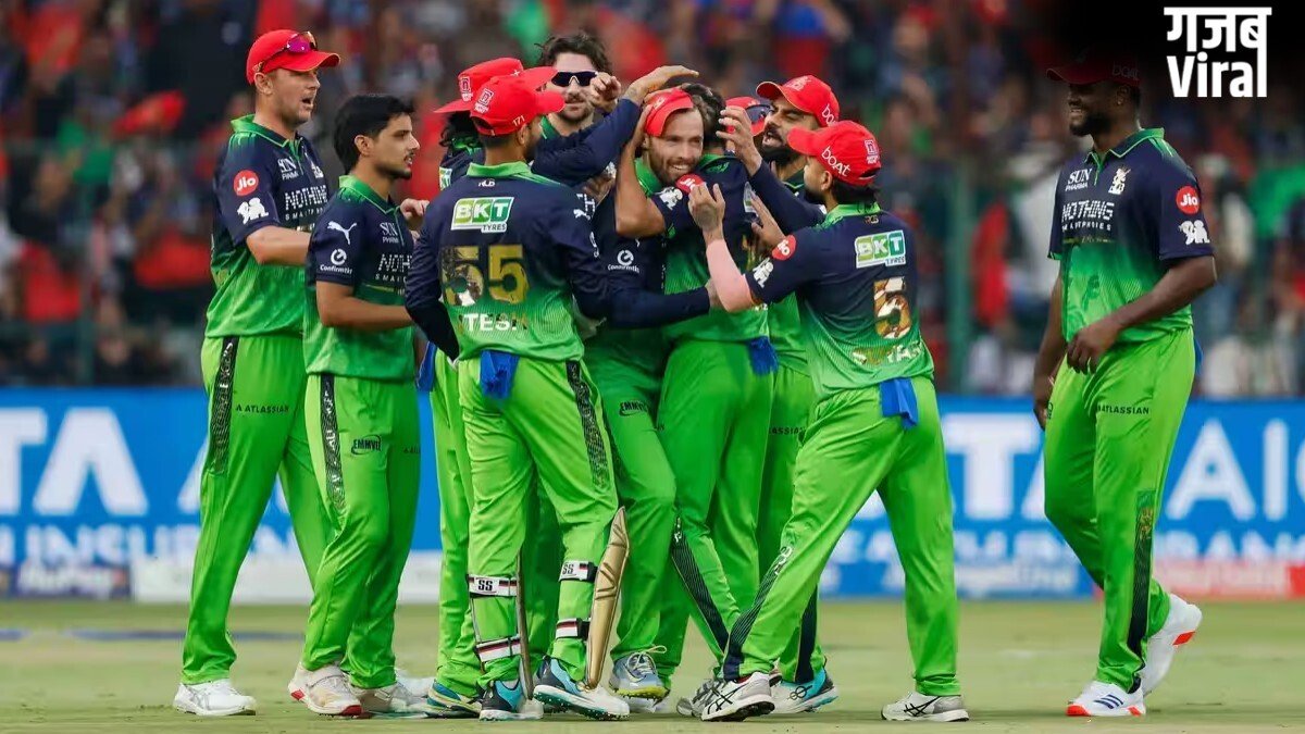 RCB को लगा बड़ा झटका, IPL 2026 के बीच स्टार खिलाड़ी लौटा स्वदेश