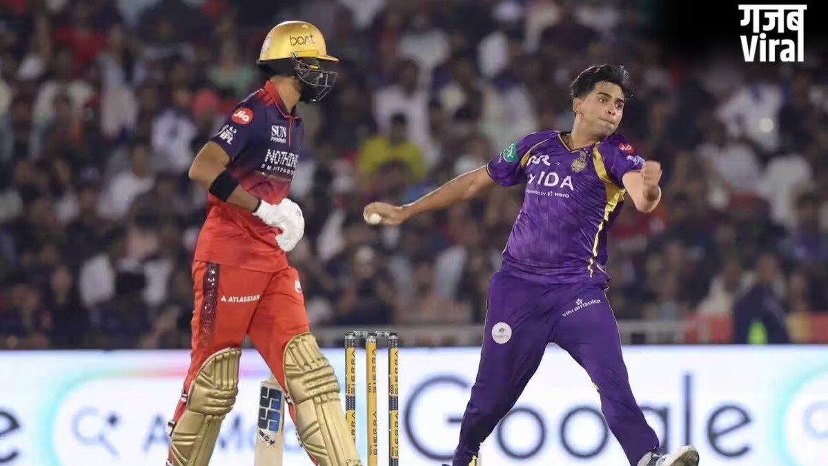 RCB vs KKR Highlights: कोहली के नाबाद शतक से जीता आरसीबी, केकेआर को मिली 6 विकेट से हार​
