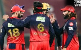 लगातार 2 हार से संकट में RCB, क्या Virat Kohli की टीम IPL 2026 Playoff की रेस से हो जाएगी बाहर?​