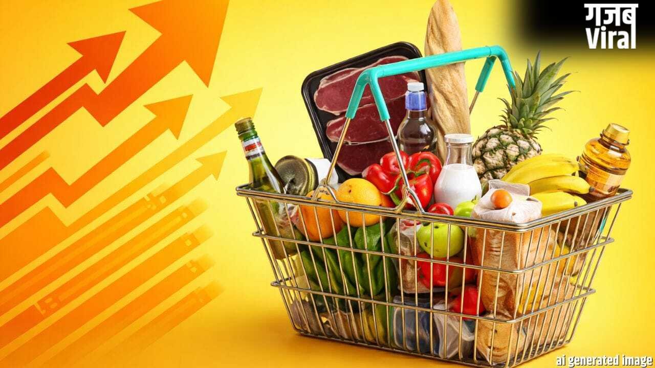 Explained: महंगाई का डबल डोज! साबुन से लेकर बिस्कुट तक सब होगा महंगा, फिर बिगड़ने वाला है आपकी रसोई का बजट​