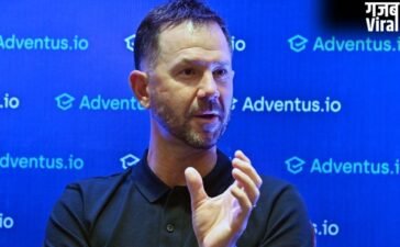 Team India की T20 कप्तानी पर Ricky Ponting की भविष्यवाणी, बोले- Shreyas Iyer हैं सबसे बड़े दावेदार​