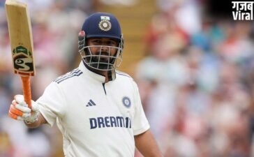 Rishabh Pant पर उठते सवालों का Ajit Agarkar ने दिया जवाब, 'वो Test Team के अहम खिलाड़ी हैं'​