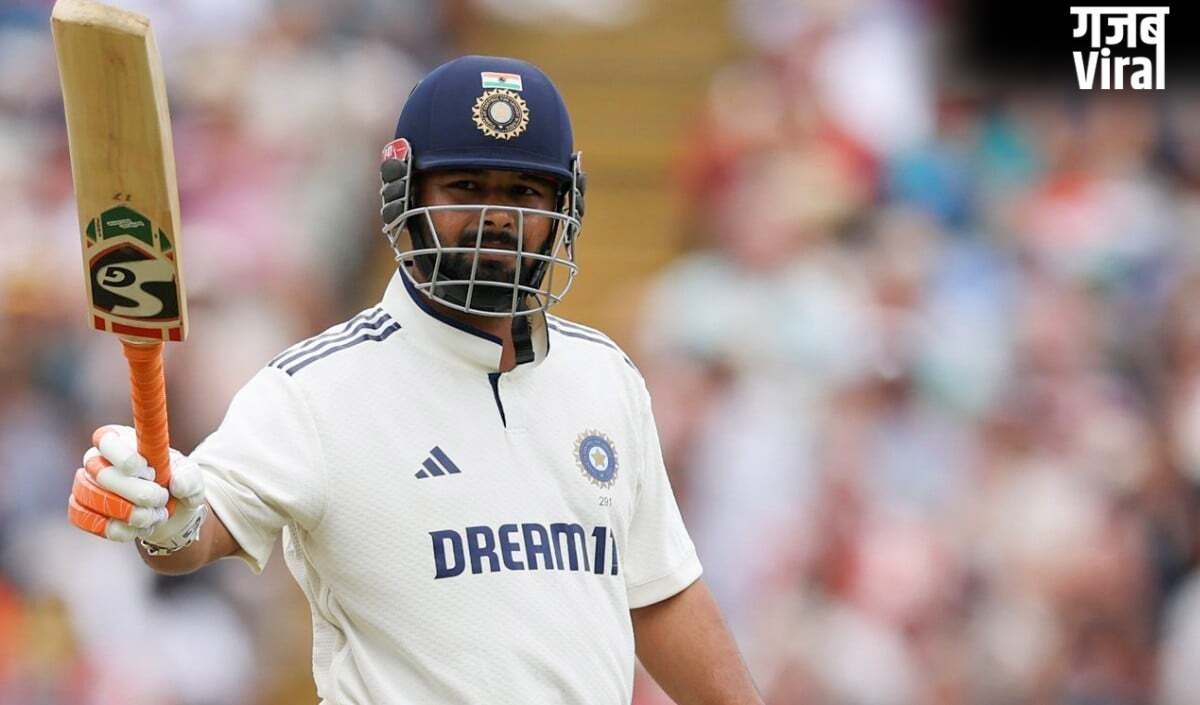 Rishabh Pant पर उठते सवालों का Ajit Agarkar ने दिया जवाब, 'वो Test Team के अहम खिलाड़ी हैं'​