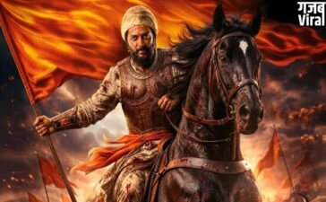 Raja Shivaji के लिए सलमान खान, अभिषेक और विद्या ने नहीं ली कोई फीस, Riteish Deshmukh ने खोला फिल्म की सफलता का राज​