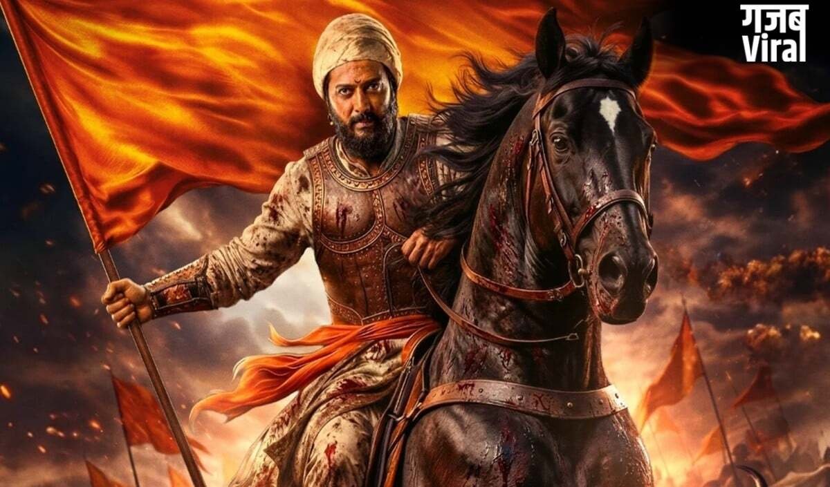 Raja Shivaji के लिए सलमान खान, अभिषेक और विद्या ने नहीं ली कोई फीस, Riteish Deshmukh ने खोला फिल्म की सफलता का राज​