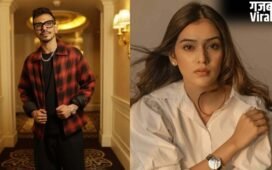 RJ Mahvash ने Yuzvendra Chahal संग अफेयर पर तोड़ी चुप्पी, बोलीं- 'दोस्तों में Unfollow होता है'​
