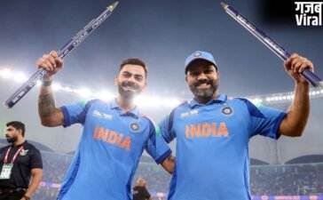 IPL 2026 के बाद खत्म होगा इंतजार! Team India में इस दिन होगी Rohit-Virat की वापसी​