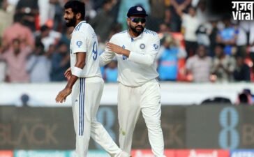Afghanistan Series Selection: बुमराह का वर्कलोड, रोहित की फिटनेस...चयनकर्ताओं के सामने 5 बड़ी चुनौतियां​