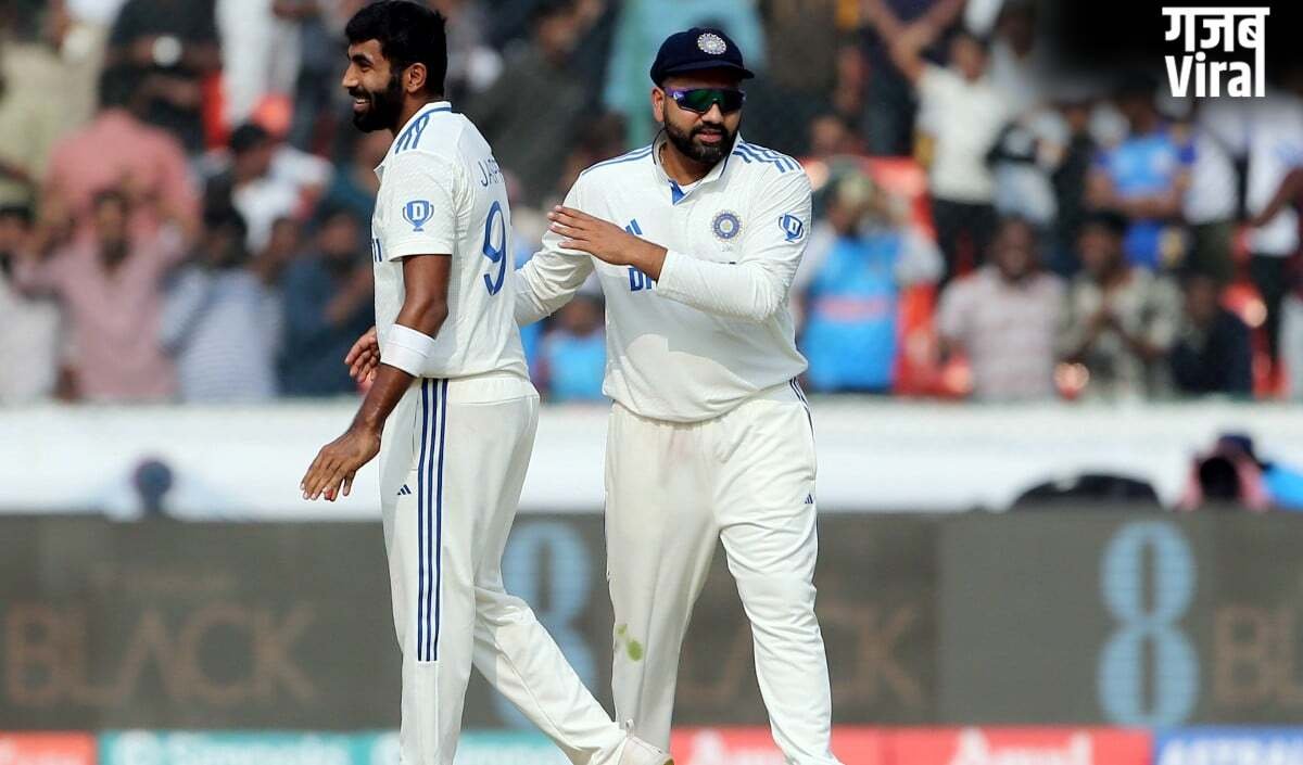 Afghanistan Series Selection: बुमराह का वर्कलोड, रोहित की फिटनेस...चयनकर्ताओं के सामने 5 बड़ी चुनौतियां​