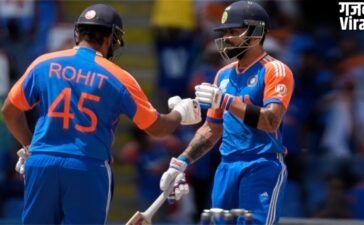 ODI World Cup 2027: टीम इंडिया का ऐलान आज, रोहित शर्मा और विराट कोहली के भविष्य पर फैसला​