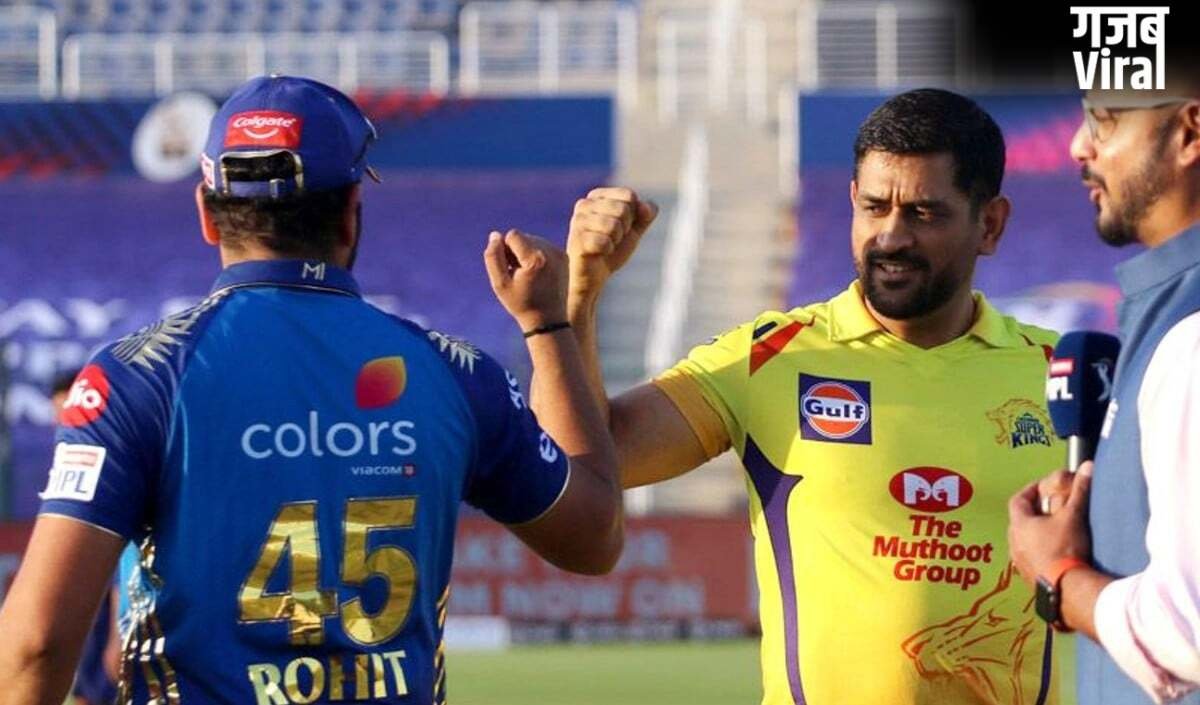 Rohit Sharma और MS Dhoni की Injury पर लेटेस्ट अपडेट, CSK vs MI Clash में खेलने पर बना सस्पेंस