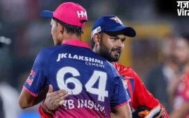 RR vs LSG Match Highlights: राजस्थान ने जयपुर में दर्ज की पहली जीत, वैभव सूर्यवंशी की तूफान में उड़ा लखनऊ​