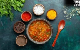 घर की सब्जी को बनाना है सुपर टेस्टी, तो ट्राई करें ये आसान ट्रिक्स​
