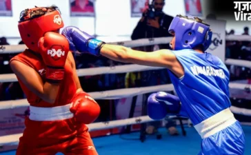 Boxing: SAI के लेटर से 40 भारतीय मुक्केबाजों के नाम गायब, राष्ट्रमंडल और एशियाई खेलों से होंगे बाहर