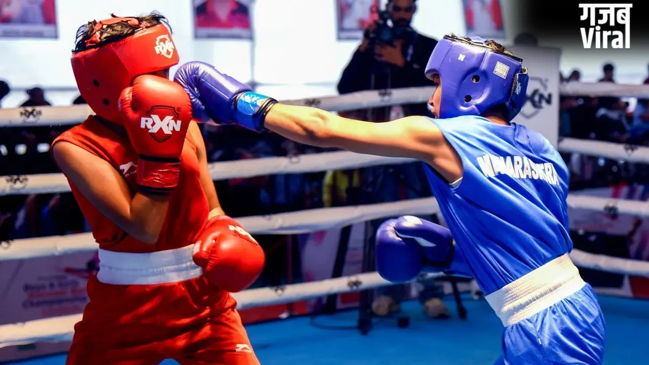 Boxing: SAI के लेटर से 40 भारतीय मुक्केबाजों के नाम गायब, राष्ट्रमंडल और एशियाई खेलों से होंगे बाहर