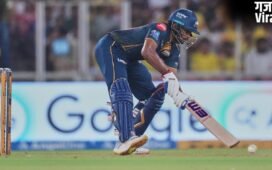 IPL में 7 साल बाद हुआ ये ऐतिहासिक कारनामा, 24 साल का खिलाड़ी बन गया स्पेशल क्लब का हिस्सा​