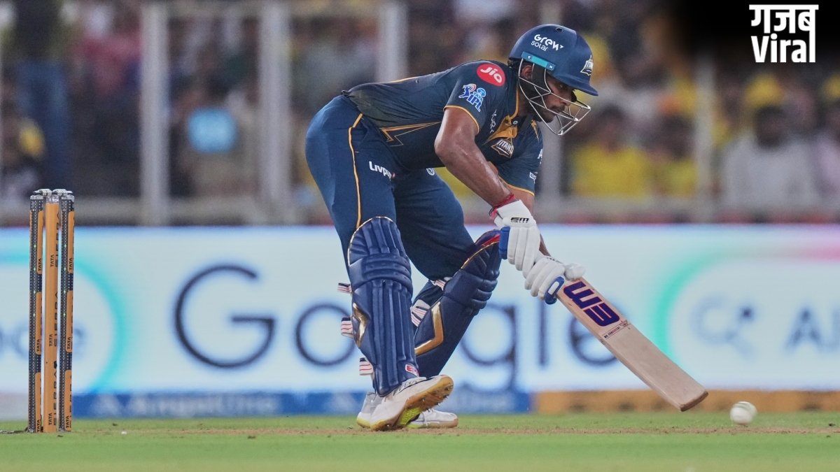 IPL में 7 साल बाद हुआ ये ऐतिहासिक कारनामा, 24 साल का खिलाड़ी बन गया स्पेशल क्लब का हिस्सा​