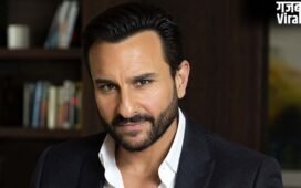 Netflix पर आ रही Saif Ali Khan की 'Kartavya', एक्टर बोले- यह मेरे करियर का बेस्ट रोल​