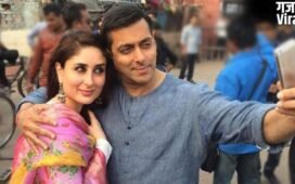 सलमान खान संग फिल्म में नजर आएंगी करीना कपूर? राज और डीके बना रहे कमाल की कहानी
