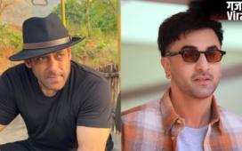 जब सलमान ने रणबीर का पकड़ा था कॉलर, बाद में एक मांगी माफी, रेस्टोरेंट के मालिक ने बताई इनसाइड स्टोरी?​