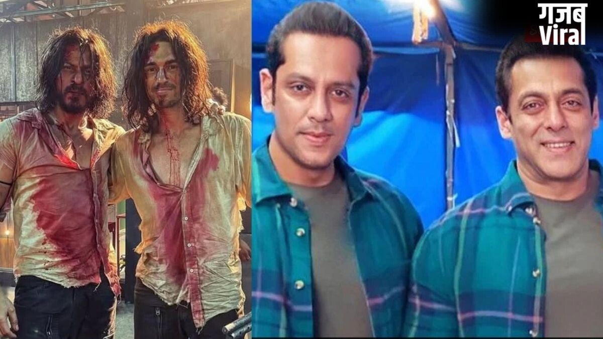 बॉलीवुड में कैसे काम करते हैं बॉडी डबल? खतरनाक स्टंट से इंटीमेट सीन तक होता है इस्तेमाल​