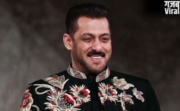 'मैंने जिंदगी में कभी कोई स्क्रिप्ट नहीं पढ़ी, बस लिखी है...', Salman Khan ने अपने अनोखे स्टाइल से सबको चौंकाया​