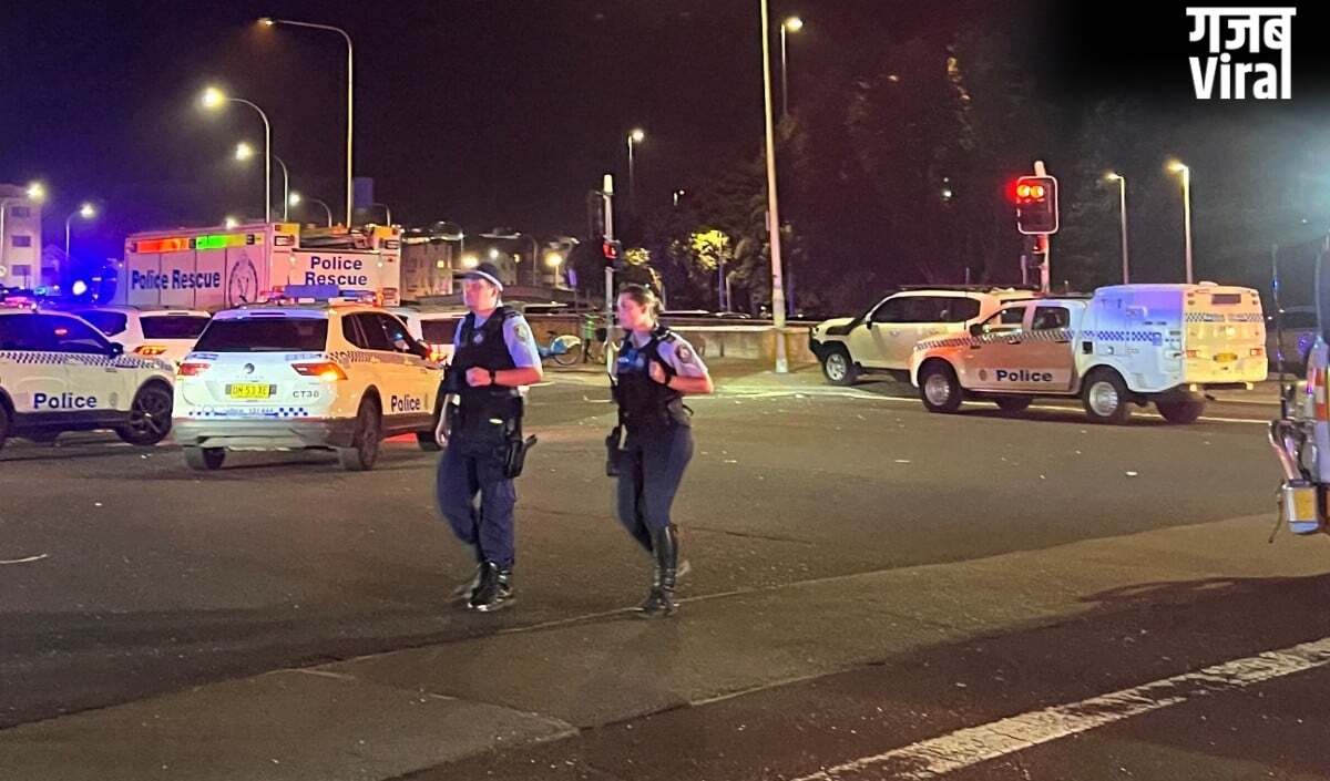 US San Diego Mosque Shooting | सैन डिएगो की मस्जिद में दो किशोरों की गोलीबारी, सुरक्षा गार्ड समेत 3 की मौत, हमलावरों ने खुद को भी उड़ाया​